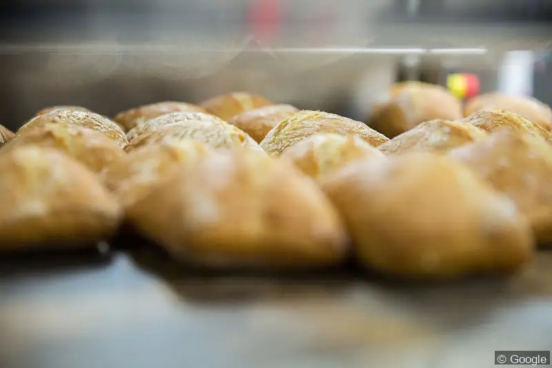 Photo de Touflet Boulanger Saint-Denis, boulangerie à Saint-Denis