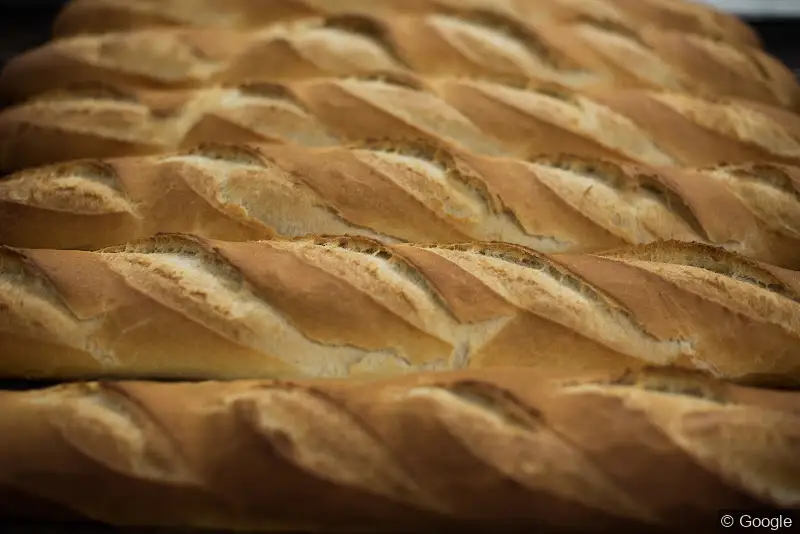 Photo 3 de Touflet Boulanger Saint-Denis, boulangerie à Saint-Denis