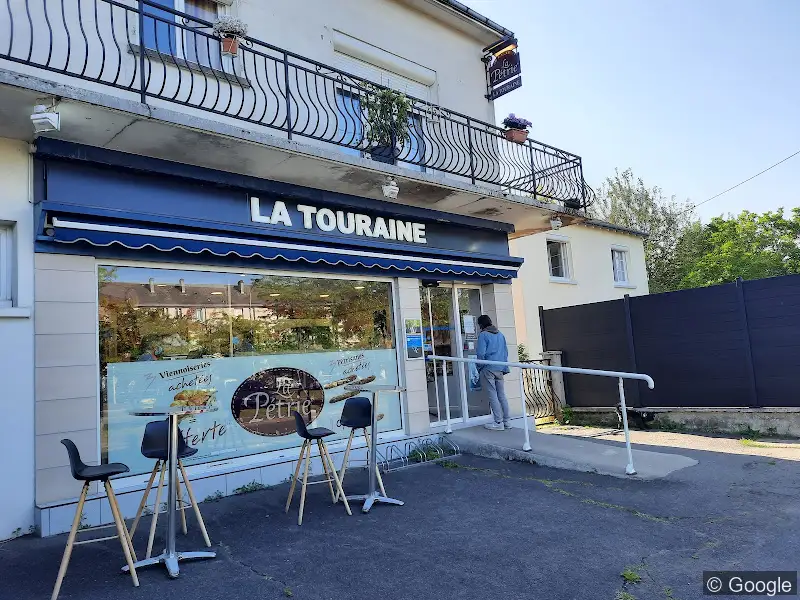 Photo de Touraine Boulangerie, boulangerie à Tours