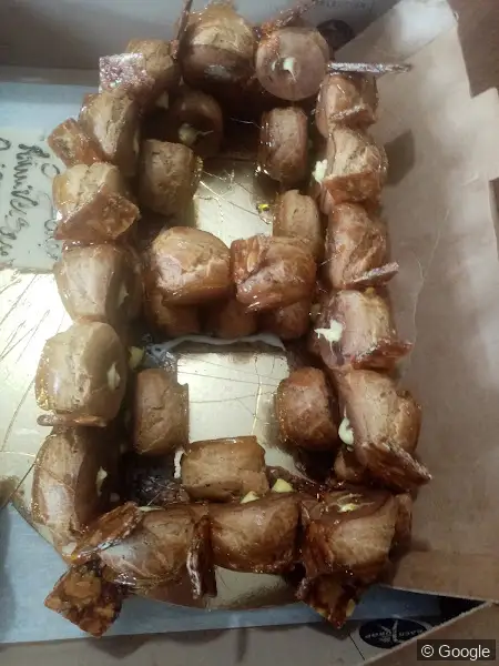 Photo 2 de Touraine Boulangerie, boulangerie à Tours