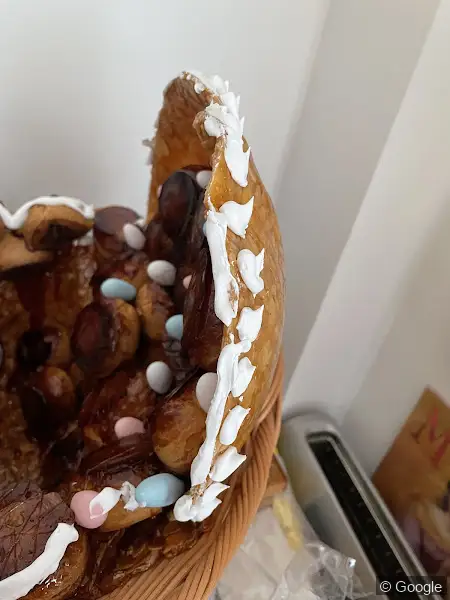 Photo 3 de Touraine Boulangerie, boulangerie à Tours