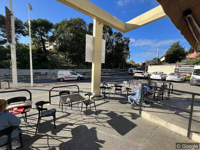 Photo de Tradition Antiboise, boulangerie à Antibes