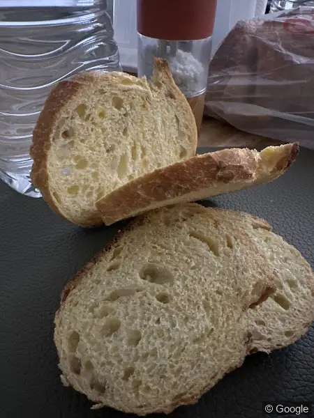 Photo 2 de Tradition Antiboise, boulangerie à Antibes