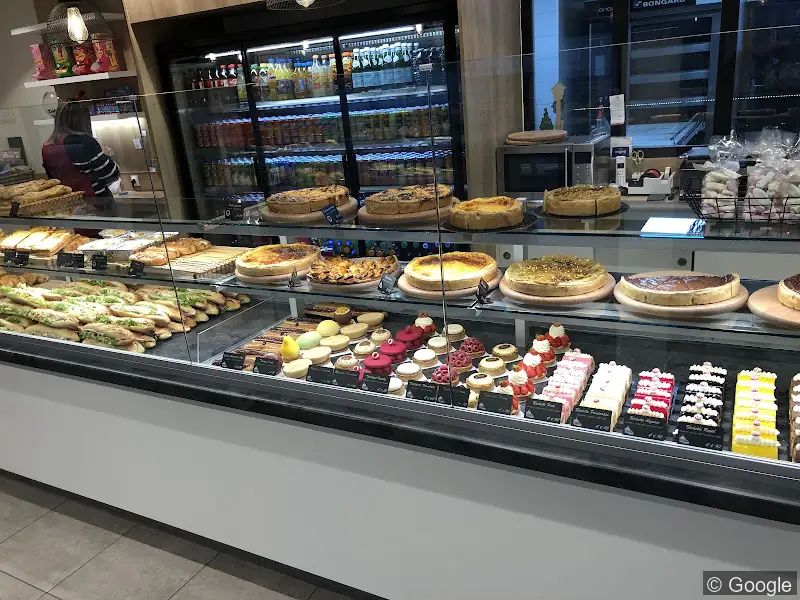 Photo de Tradition de Courbevoie, boulangerie à Courbevoie