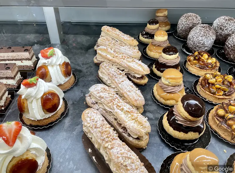 Photo 2 de Tradition de Courbevoie, boulangerie à Courbevoie