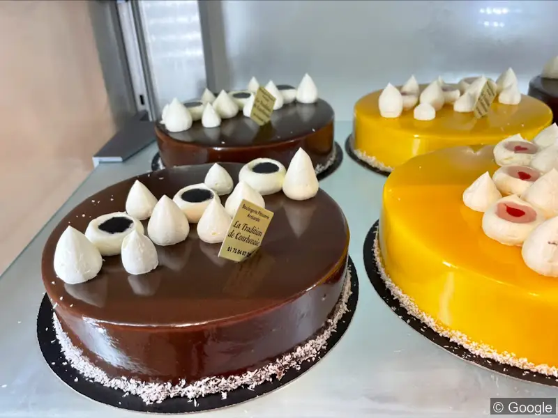 Photo 3 de Tradition de Courbevoie, boulangerie à Courbevoie