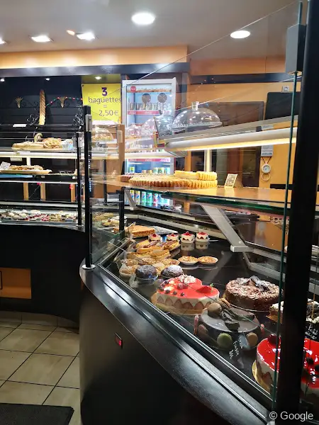 Photo de Tradition de la Boissière, boulangerie à Montreuil
