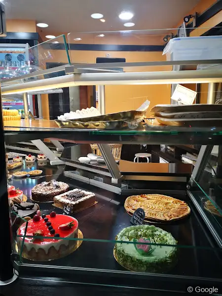 Photo 3 de Tradition de la Boissière, boulangerie à Montreuil