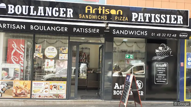 Photo de Tradition de Montreuil, boulangerie à Montreuil