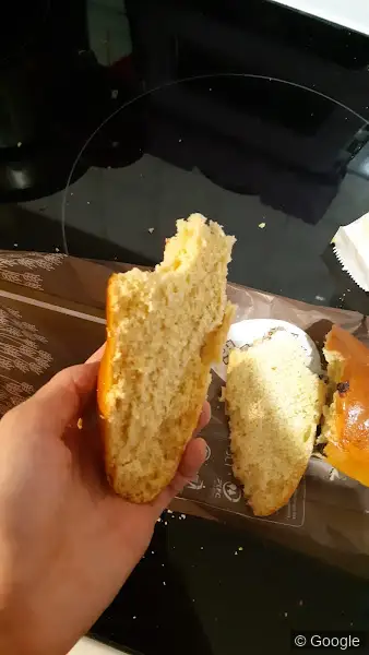 Photo 3 de Tradition de Montreuil, boulangerie à Montreuil