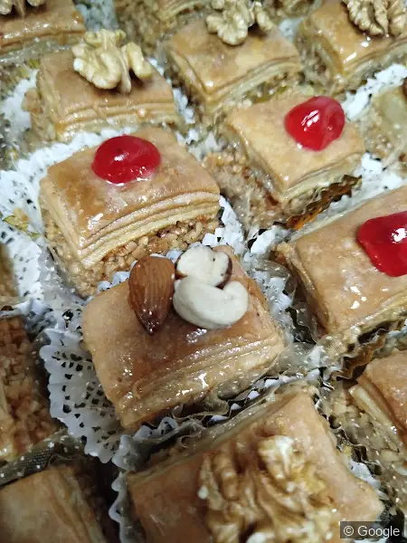 Photo 2 de Tradition des 4 chemins, boulangerie à Aubervilliers