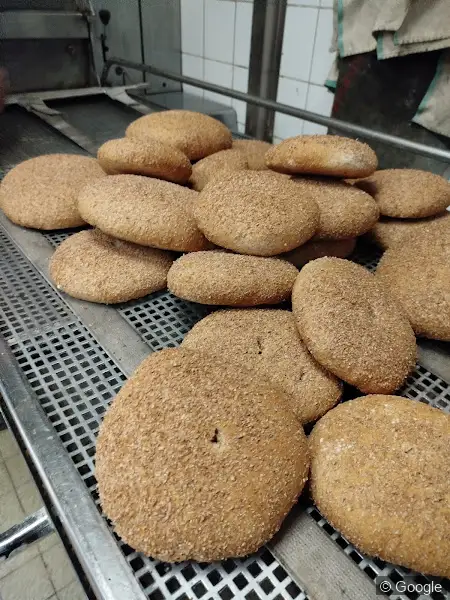 Photo 3 de Tradition des 4 chemins, boulangerie à Aubervilliers