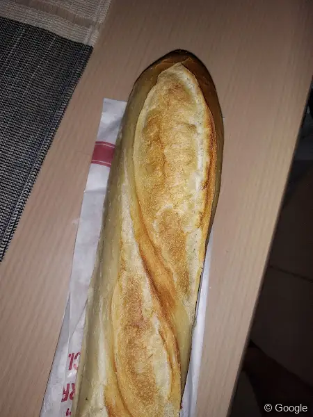 Photo 2 de TRADITION DU PAIN, boulangerie à Amiens