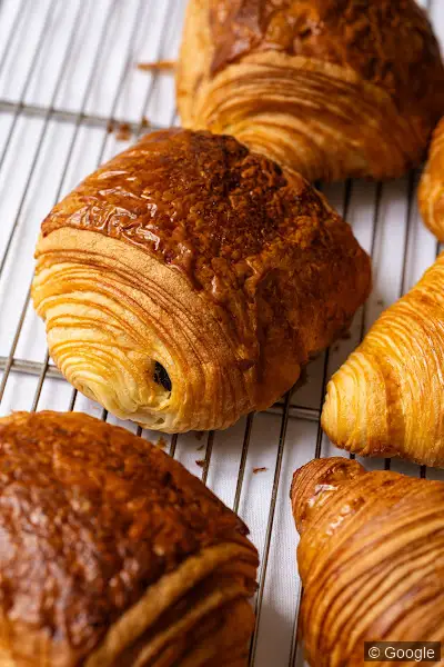 Photo 3 de Tranché - boulangerie engagée, boulangerie à Asnières-sur-Seine