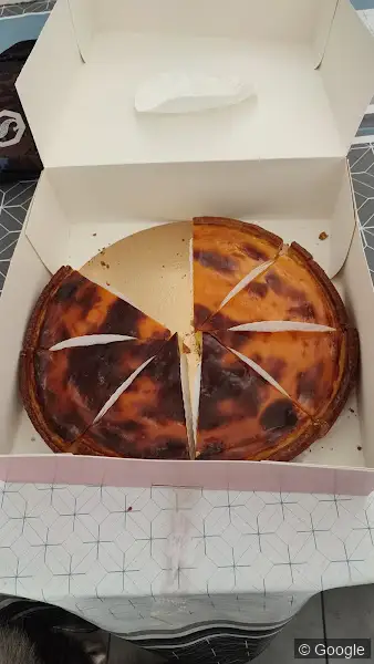 Photo 3 de TresAlp'ain, boulangerie à Annecy