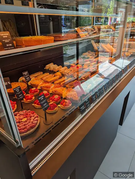 Photo de TresAlp'ain, boulangerie à Annecy