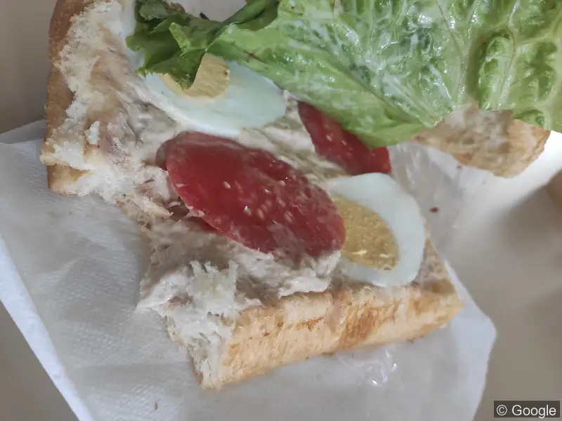 Photo 2 de TresAlp'ain, boulangerie à Annecy