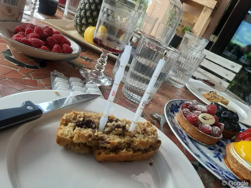 Photo 3 de TresAlp'ain, boulangerie à Annecy