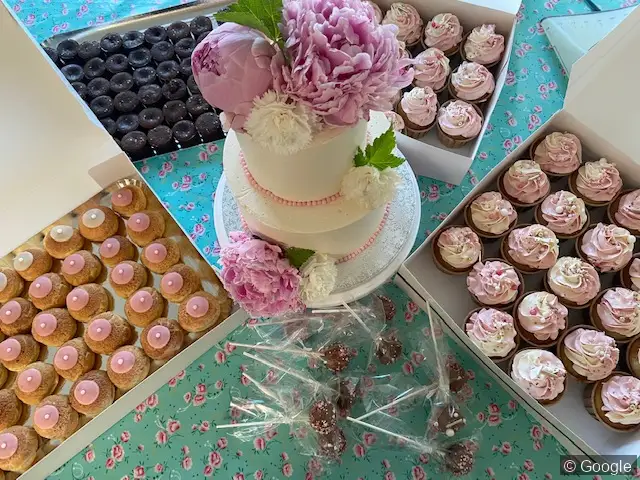 Photo de Trop bon!, boulangerie à Boulogne-Billancourt