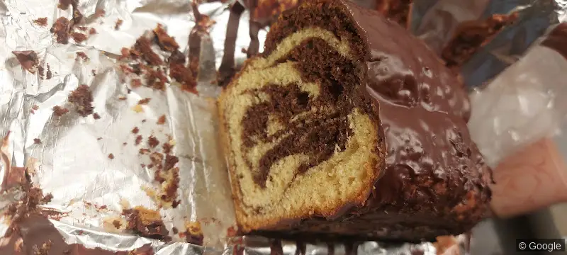 Photo 3 de Trop bon!, boulangerie à Boulogne-Billancourt