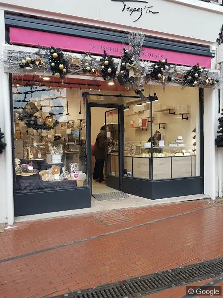 Photo de Tropez'In, boulangerie à Amiens