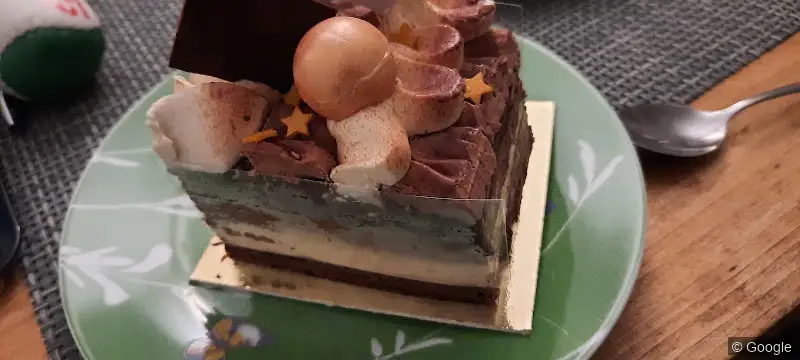 Photo 3 de Tropez'In, boulangerie à Amiens