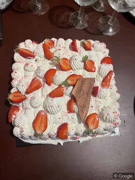 Photo 2 de U Granu, boulangerie à Ajaccio