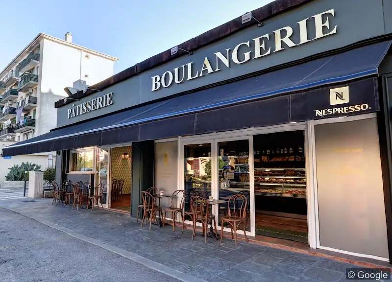 Photo de U Pasquale Paoli, boulangerie à Ajaccio