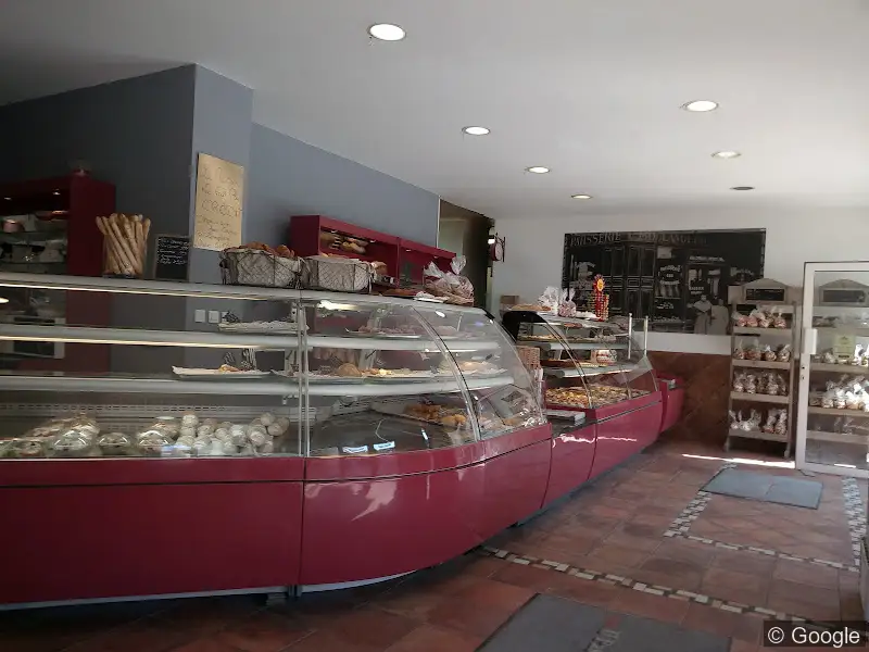 Photo 3 de U Pasquale Paoli, boulangerie à Ajaccio