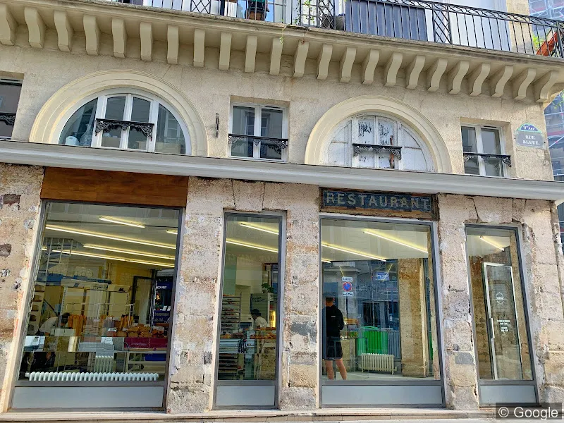 Photo de UNION BOULANGERIE PARIS 9, boulangerie à Paris