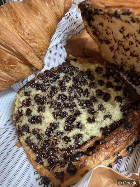 Photo 2 de UNION BOULANGERIE PARIS 9, boulangerie à Paris