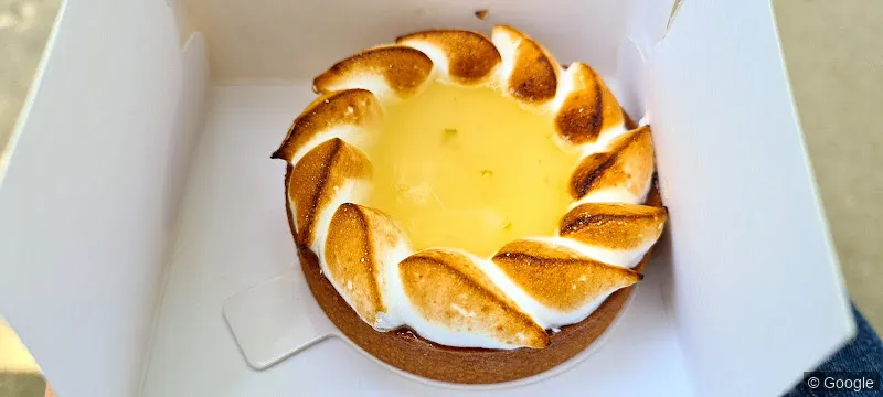 Photo 3 de UNION BOULANGERIE PARIS 9, boulangerie à Paris