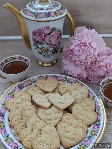 Photo de Van Den Casteele, boulangerie à Calais