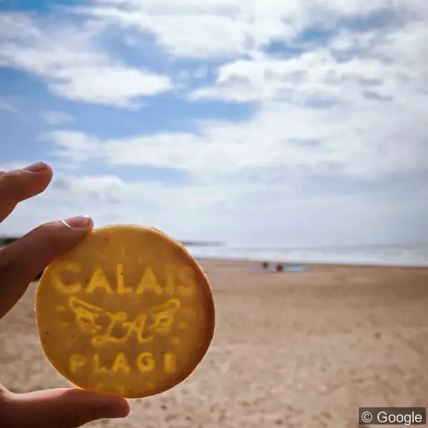 Photo 2 de Van Den Casteele, boulangerie à Calais