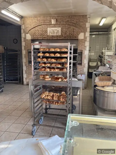 Photo 2 de Vanpeperstraete Henri, boulangerie à Dunkerque