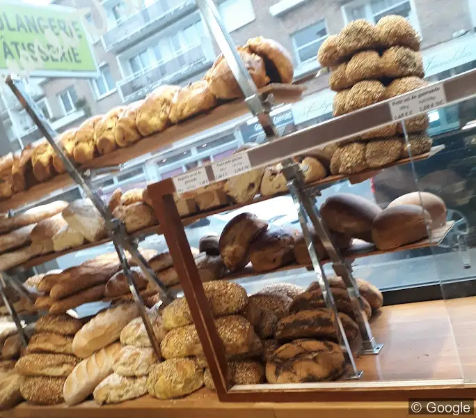Photo 3 de Vanpeperstraete Henri, boulangerie à Dunkerque