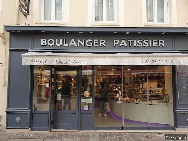 Photo de Vasea, boulangerie à Créteil