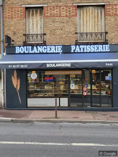 Photo 3 de Vasea, boulangerie à Créteil