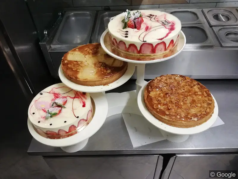 Photo 2 de Viennoiserie Boulangerie, boulangerie à Colombes