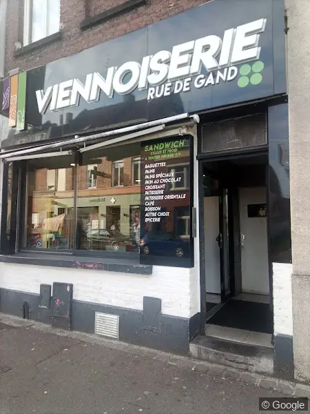 Photo de Viennoiserie de Gand, boulangerie à Tourcoing