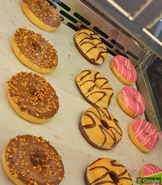 Photo 2 de Viennoiserie De Menin, boulangerie à Tourcoing