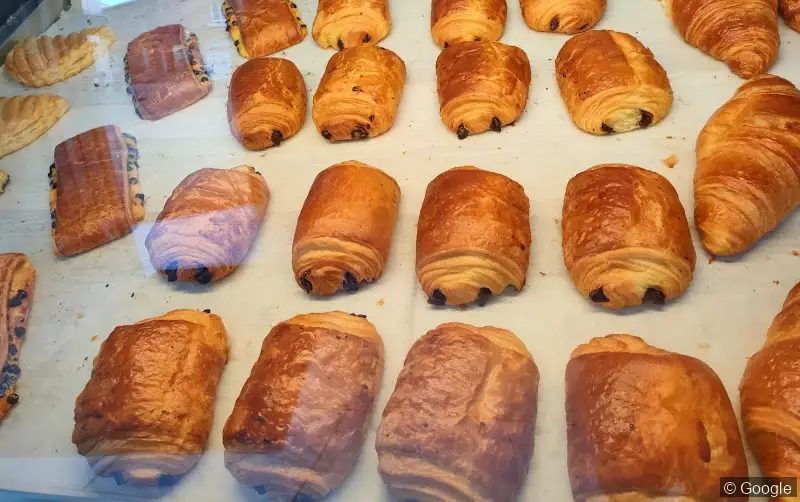 Photo 3 de Viennoiserie De Menin, boulangerie à Tourcoing