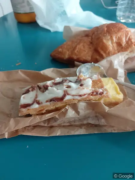 Photo 3 de Viennoiserie Paris, boulangerie à Tourcoing