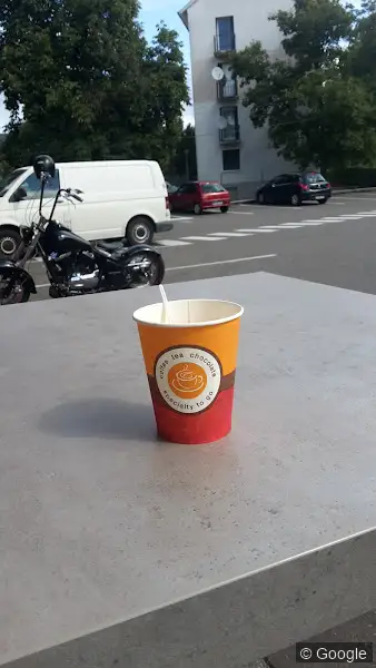 Photo 2 de Viennoiserie Pâtisserie "Crousty Pains Bourtzwiller", boulangerie à Mulhouse