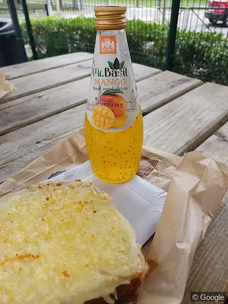 Photo 3 de Viennoiserie Pâtisserie "Crousty Pains Bourtzwiller", boulangerie à Mulhouse