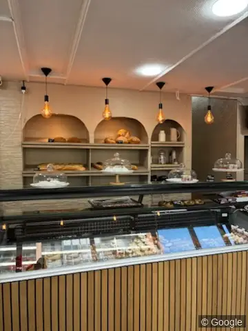 Photo de Viennoiserie Pâtisserie La Casbah, boulangerie à Roubaix