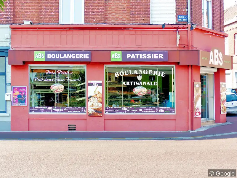 Photo de VIENNOISERIE ROYALE CROIX ROUGE, boulangerie à Tourcoing