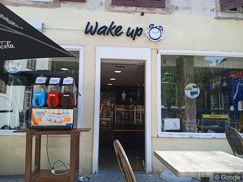 Photo de Wake Up, boulangerie à Strasbourg