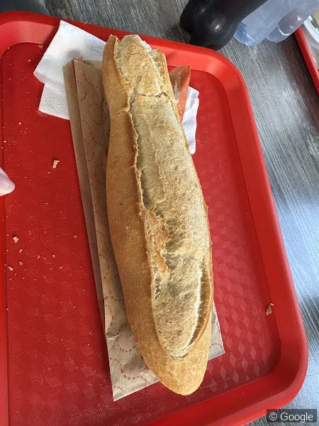 Photo 3 de Wake Up, boulangerie à Strasbourg