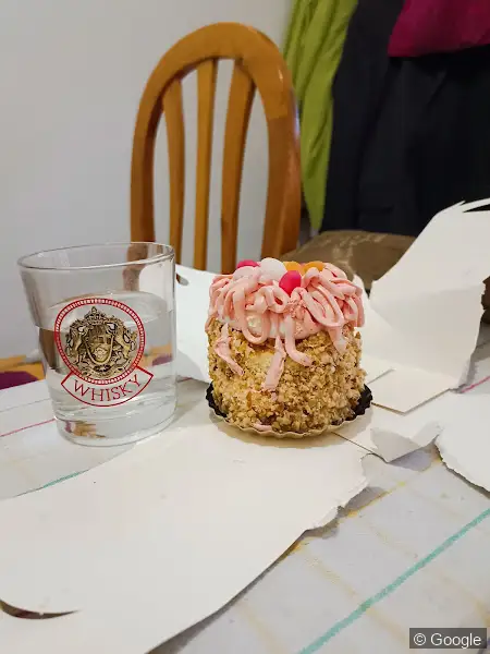 Photo 2 de Wozniak Saint-Livier, boulangerie à Metz